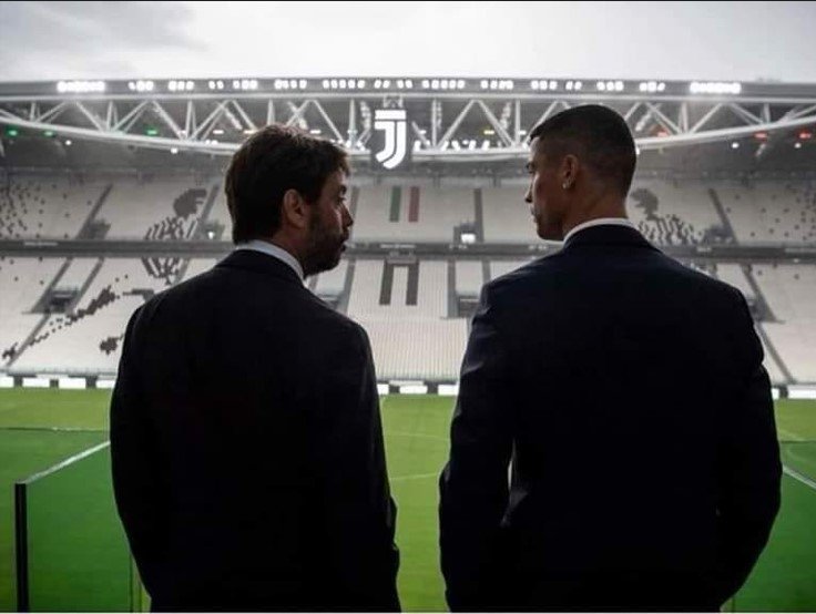 Desentrañando la Verdad: El Efecto Ronaldo en la Juventus a Través de las Palabras de Agnelli